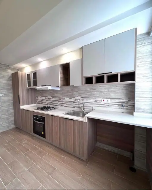 Siaya Park 1 Bedroom Apartment For Rent In Kileleshwa, Nairobi — photo 7