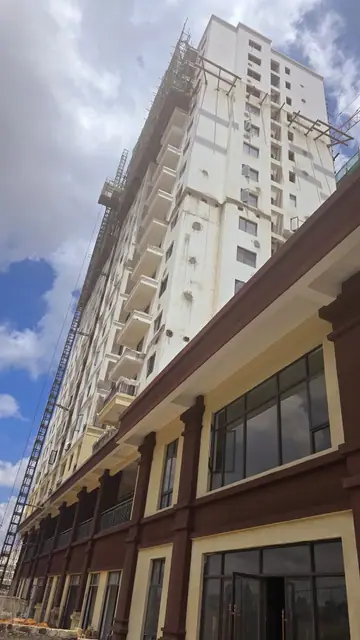 Studio Apartments For Sale In Ngong Road, Nairobi — photo 8