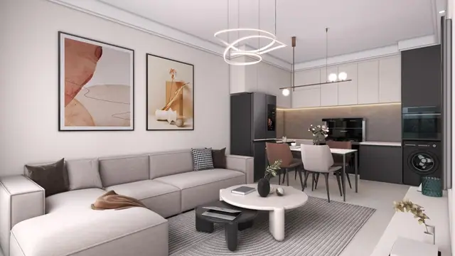 1 & 2 bedroom apartment for sale in Westlands from Ksh 8 Million — photo 10
