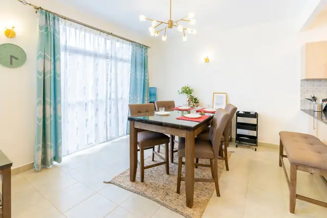 Impala Garden – 3 & 4 Bedroom Townhouse For Sale In Ongata Rongai, Kajiado — photo 9