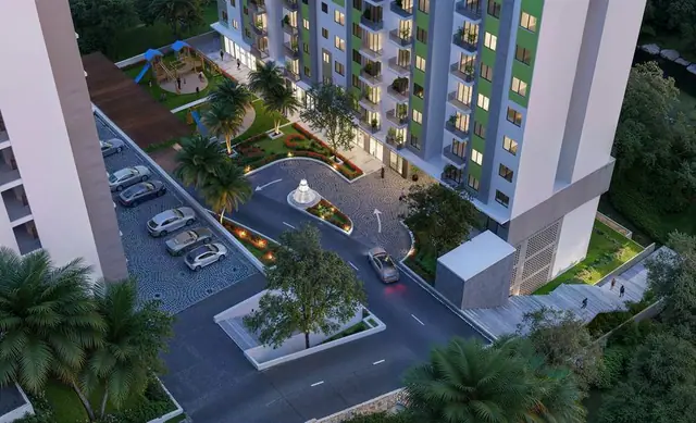 KEZA LAIKA – 1,2 & 3 Bedroom Apartments For Sale In Ruaka — photo 3