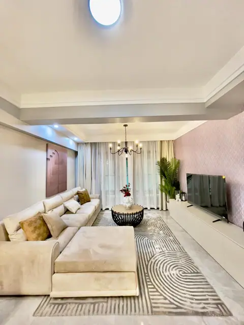 Polaris Residence, 1 & 2 Bedroom Apartments For Sale In Kilimani Nairobi — photo 2