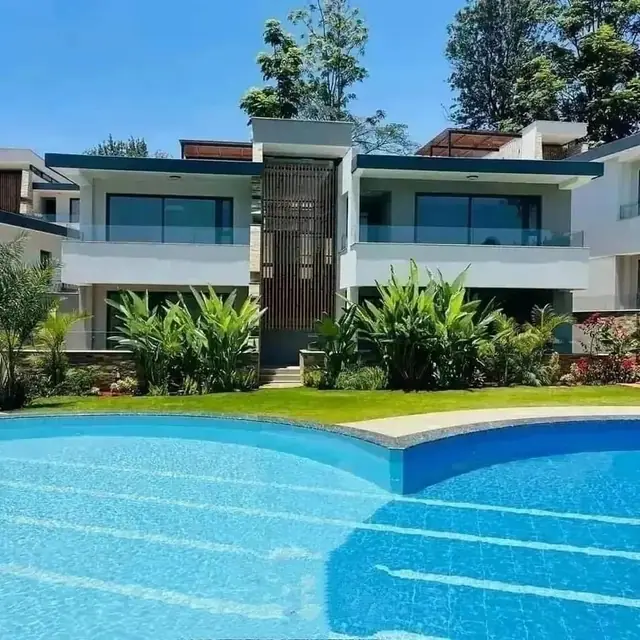 3 & 6 Bedroom Villas For Sale In Spring Valley Off Lower Kabete Road — photo 24
