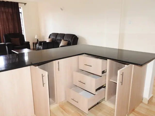 3 Bedroom With Dsq For Sale In New Kitisuru, Nairobi — photo 3