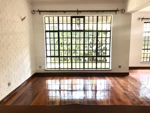 4 Bedroom Townhouse For Rent In Westlands, Peponi Road — photo 3