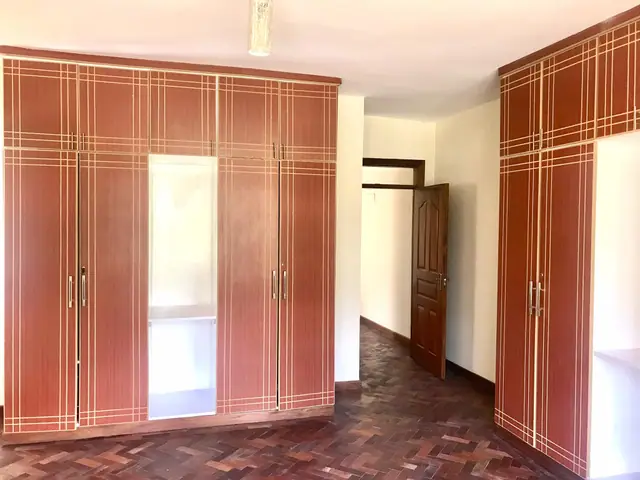 4 Bedroom Townhouse For Rent In Loresho, Nairobi — photo 11