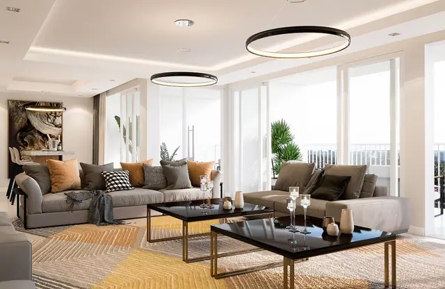 Sunstone Apartments – 2,3 & 4 Bedroom Apartments For Sale In Westlands, General Mathenge — photo 3