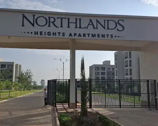 Northlands City Heights Apartments – Studio 1,2 & 3 Bedroom Apartments For Sale, Ruiru — photo 26