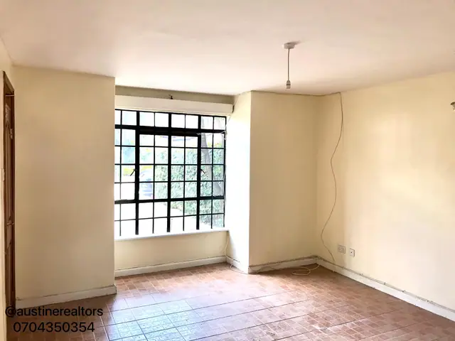 4 Bedroom House With Dsq In Syokimau, Mombasa Road — photo 15