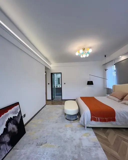 4 Bedroom Apartment For Sale In Kileleshwa, Nairobi — photo 5