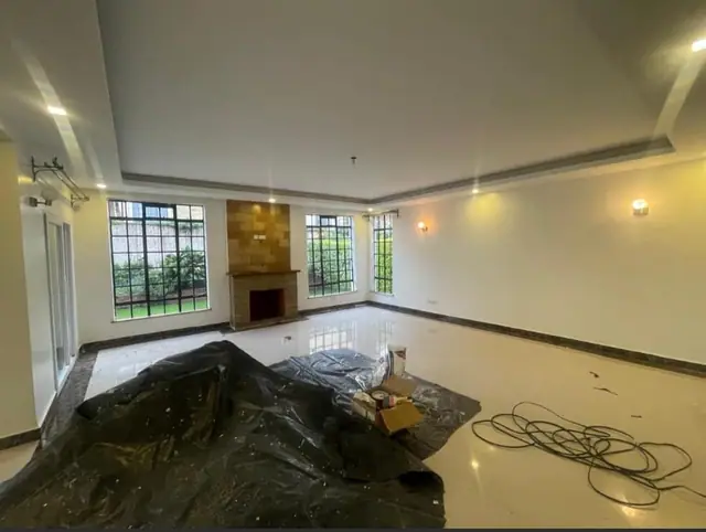 6 Bedroom Townhouse For Sale In Kitisuru Nairobi — photo 10
