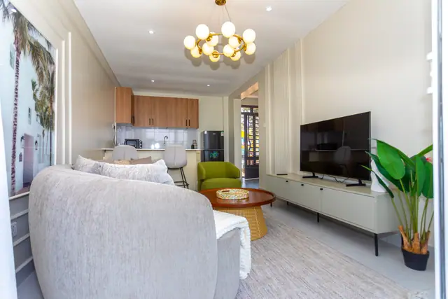 1 Bedroom Apartments For Sale In Ongata Rongai — photo 9