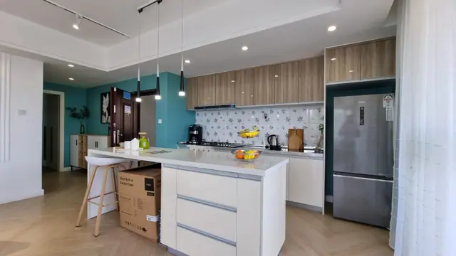 Laurel Hill Suites, .Furnished 2 Bedroom Apartment For In Upperhill — photo 18