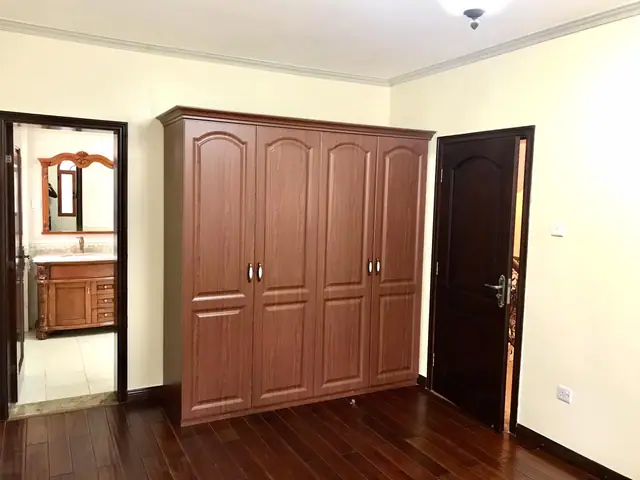 6 Bedroom Townhouse with DSQ For Rent In Kileleshwa, Nairobi at USD 3,500 — photo 10