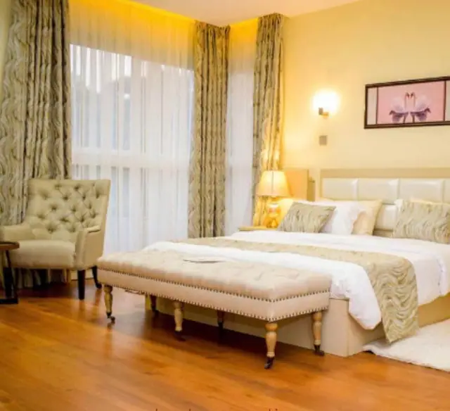 4 Bedroom all en suite townhouse for sale in Runda, Nairobi — photo 4