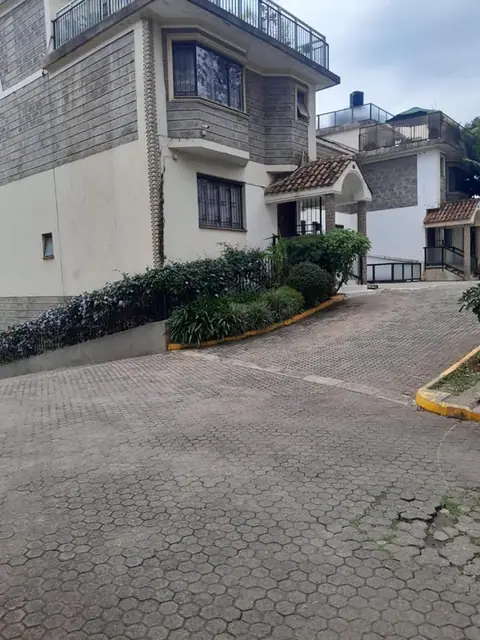 4 Bedroom Townhouse For Sale In Brookside Westlands,Nairobi — photo 5