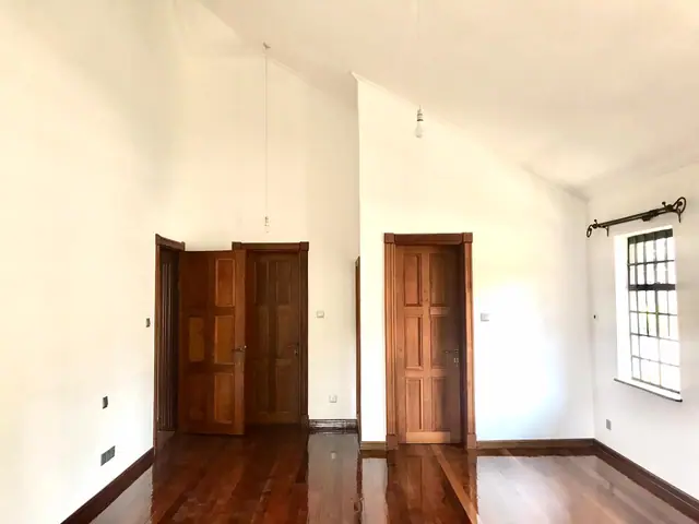 4 Bedroom Townhouse For Rent In Westlands, Peponi Road — photo 23