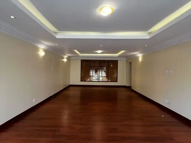Luxurious 5 Bedroom Townhouse For Sale In Karen, Nairobi 5 Minutes Drive From The Hub Mall — photo 7
