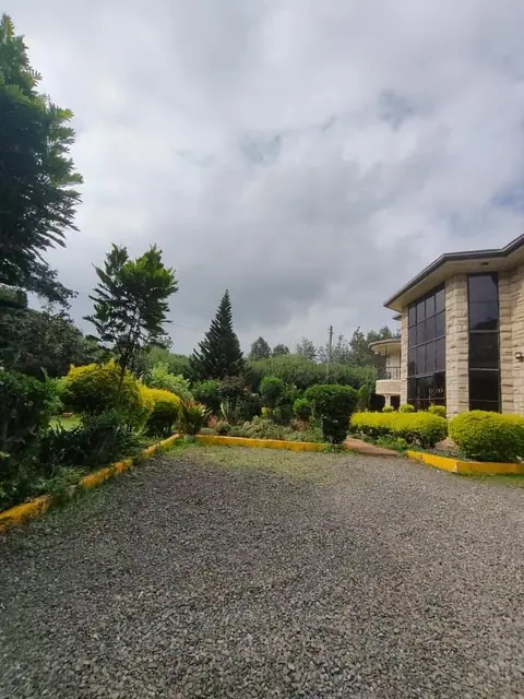 5 Bedroom Townhouse For Rent In Karen, Nairobi — photo 5