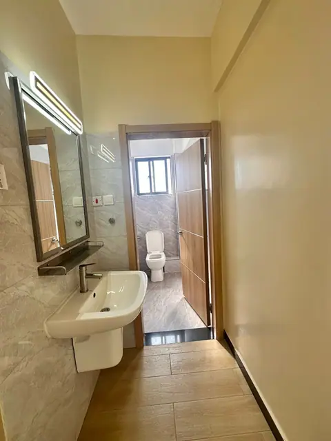 4 Bedroom Apartment With Dsq For Rent In Lavington. Valley Archade — photo 6