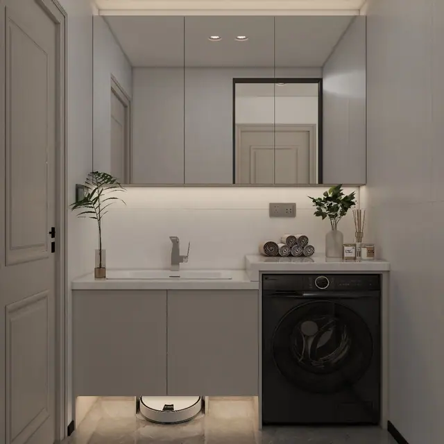 ARIA CAPITAL RESIDENCY – 1,2 & 3 Bedroom Apartment For Sale In Upper Hill, Nairobi — photo 6