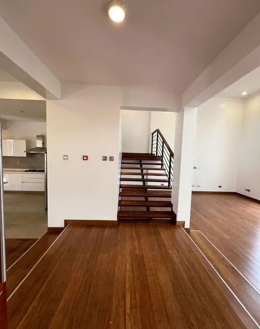 4 Bedroom Villa For Sale In Lavington, Nairobi — photo 3