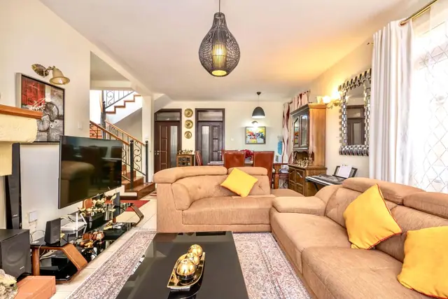 4 bedroom townhouse for sale in Langata from Ksh 26 Million — photo 3