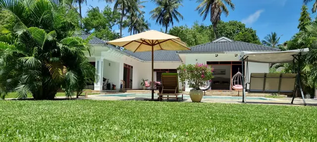 Furnished 3 Bedroom Townhouse For Sale In Kilifi — photo 2