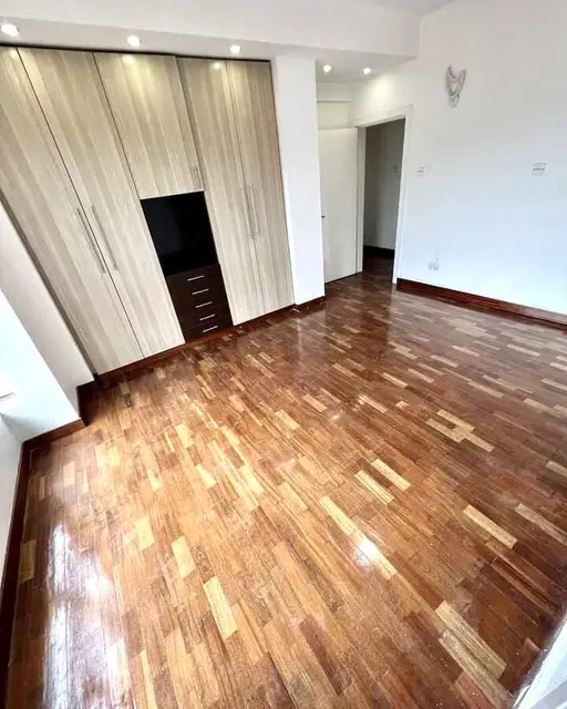3 Bedroom Apartment With Dsq For Rent in Kileleshwa — photo 6