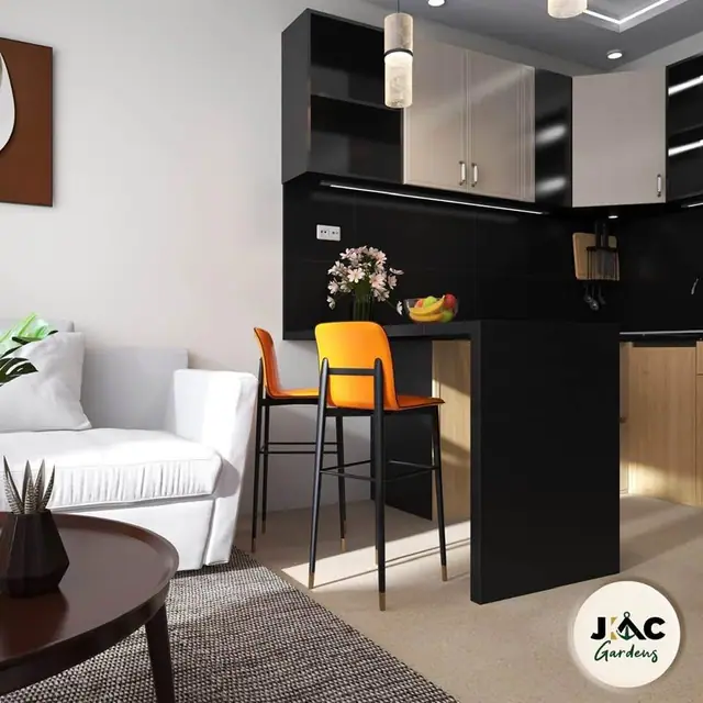 JKAC Garden Apartments For Sale In Langata, Wilson Airport — photo 11