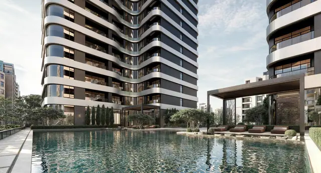 Emerald Springs, 1 & 2 Bedroom Apartment For Sale In Westlands, Nairobi — photo 4