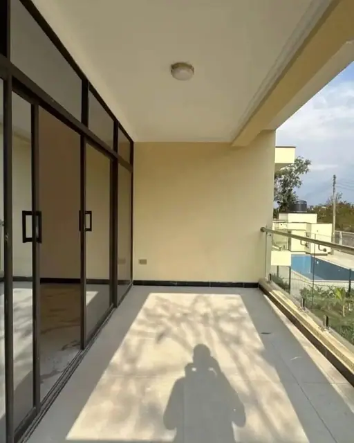 4 Bedroom Townhouse For Rent In Karen, Bogani Road — photo 7