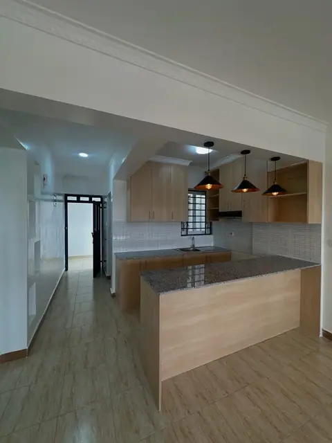 2 Bedroom For Rent In Ngong Road — photo 6