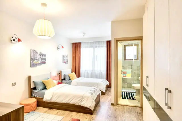 Moon Valley Apartments | 1,2 & 3 bedroom | Kileleshwa — photo 7