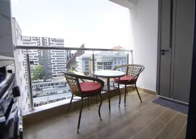 1 Bedroom Apartment For Sale In Kilimani, Nairobi From — photo 5
