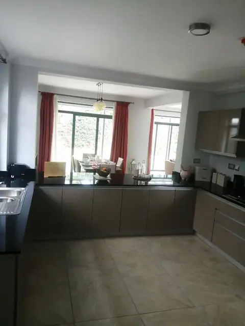 4 Bedroom Townhouse For Sale In Runda Off Kiambu Road — photo 4
