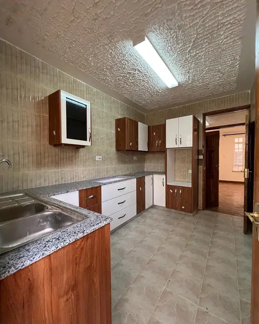 1,2 and 3 bedroom apartment for sale in Syokimau from Ksh 5.5 Million — photo 1