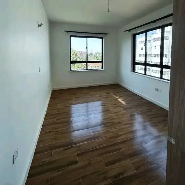 3 Bedroom Apartment For Rent In Lavington, Nairobi — photo 8