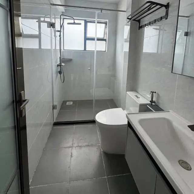 Ready 2 Bedroom Apartment For Sale In Kileleshwa, Nairobi — photo 9