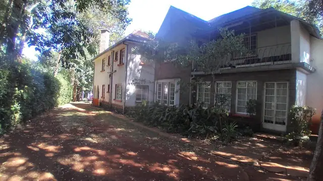 0.5 Acre Plot For Sale In Loresho, Nairobi — photo 2