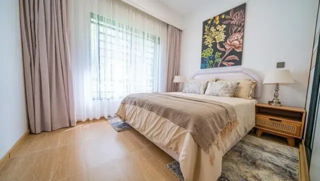 Northlands City Heights Apartments – Studio 1,2 & 3 Bedroom Apartments For Sale, Ruiru — photo 13