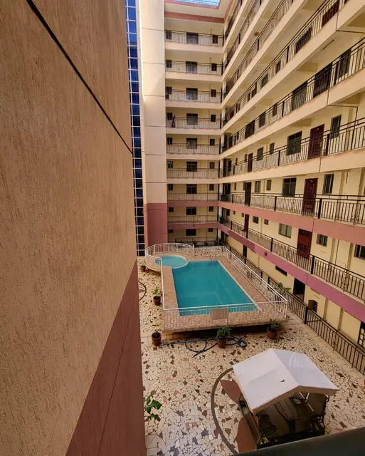 3 Bedroom Apartment For Rent In Kilimani, Kirichwa Road — photo 7