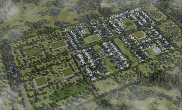 Kings Wood Park – Plot For Sale In Kilifi, Vipingo — photo 2