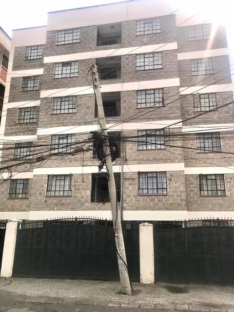 Block Of Apartments For Sale In South B, Nairobi — photo 3
