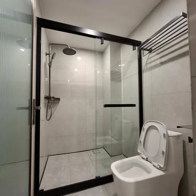3 Bedroom Apartments For Rent In Riverside Drive — photo 16