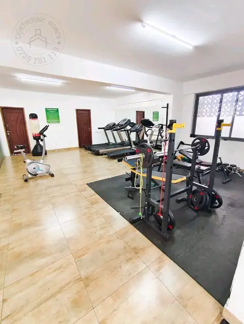 2 Bedroom Apartment For Rent In South B, Mombasa Road — photo 8