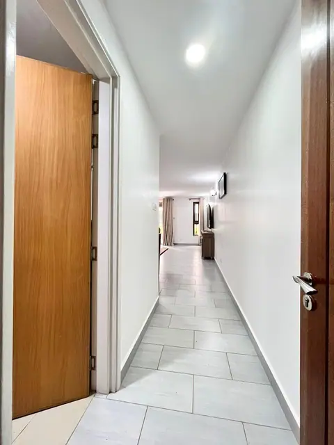 Muthangari Residency .2 & 3 Bedroom Apartments For Sale In Lavington — photo 16