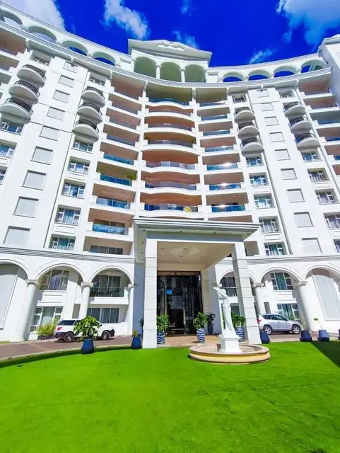 Luxurious 3 Bedroom Apartment For Rent In Parklands, Nairobi Off Limuru Road — photo 1