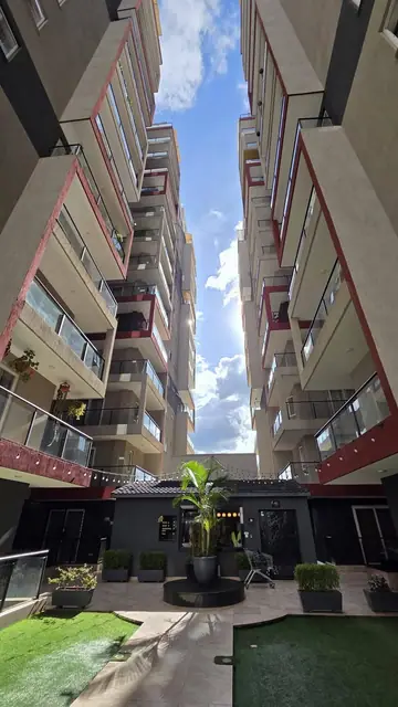 4 Bedroom Apartments For Rent In Westlands, General Mathenge Road — photo 1