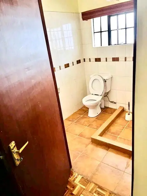 5 Bedroom Townhouse For Rent in Brookside, Westlands — photo 7